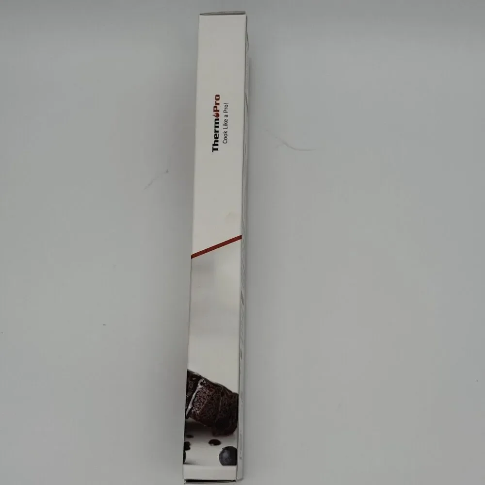 ThermPro cook like a Pro Candy & Frying Thermometer
